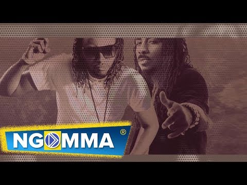 Alemba ft St Matthew - Love Not War