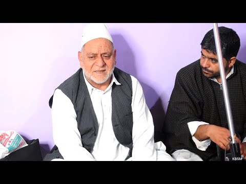 # 359 Couplets Of Lal Ded ( Lalleshwari ) & Alamdar E Kashmir RA Gh Ahmad Sofi KBSM