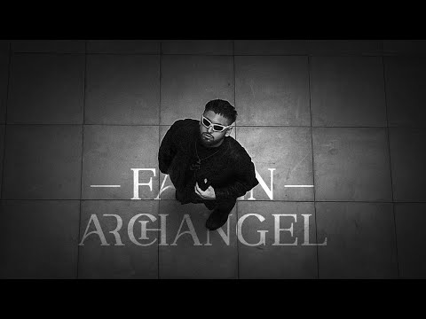 21Rave - Fallen Archangel (Visualizer)
