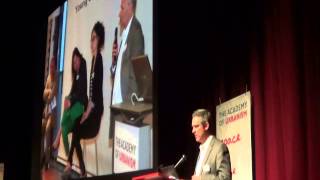 Bradford Congress 2013: Introduction