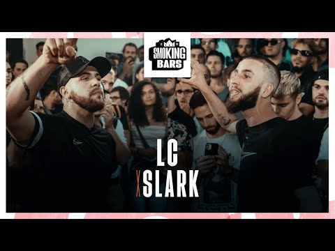 LC vs SLARK - SMOKING BARS ‍💨 🔥