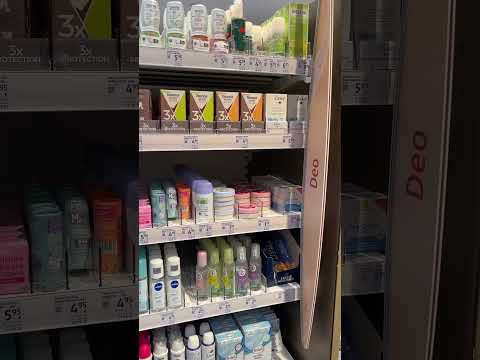 Ihr braucht dieses Deo 😍 #deo #dmdrogerie #beautytips