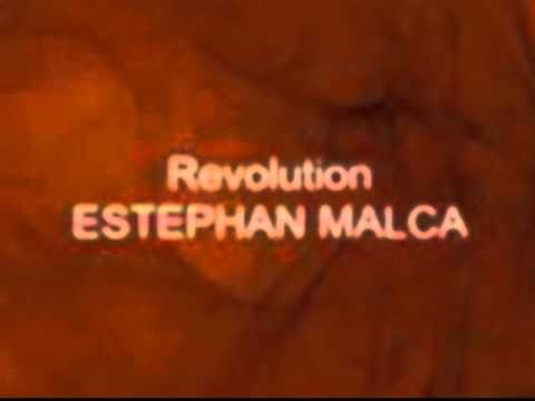 Stephane Malca - Revolution (Mike Monday Badman Remix)