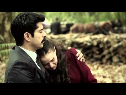 Benim Gözüm Sende - Fahriye Evcen