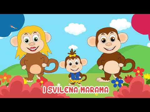 Tašun, tašun, tanana // EnTenTinići