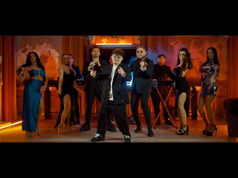 Ionut Florea - Ala care-i fericit | Official Video