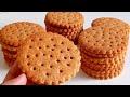 Healthy And Delicious Egg Free White Flour Free Biscuits That Both Kids And Adults Will Love