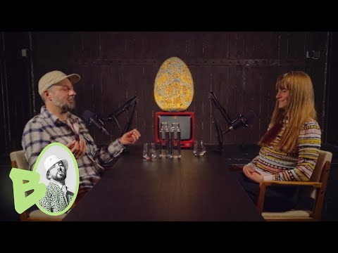 Die fabelhafte Welt der DAS BO #8 Franziska Lauter - Feuerwerk im Kopf