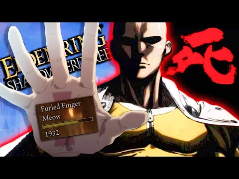 PALM BLAST One Shot Build Is So Good It Hurts My Soul - Adventures Of The WORST DLC Invader