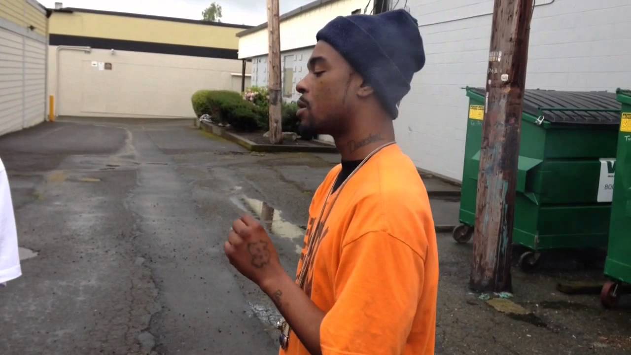 Promotional video thumbnail 2 for Taye Zooited