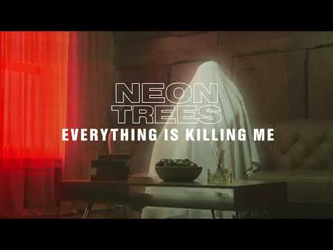 Video thumbnail for Everything is Killing Me
