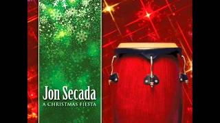 05 Donde Esta La Nieve En Navidad - Jon Secada