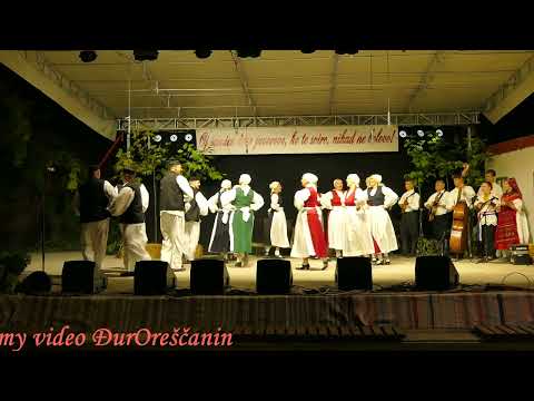2023 D.Andrijevci - Folklorni ansambl Broda - Sl.Broda - https://orescanin.eu/video
