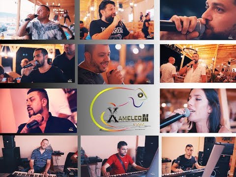 MEGA LIVE MUSIC SHOW 🎤🎹🎸🎷🎶Кръщенето 🎂 🎈🎊на малката Вероника