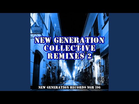 Invitation (John Crockett's Vocal Mix)