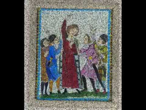 Michael Thilo Amft "das falkenlied - der valke" [medieval]