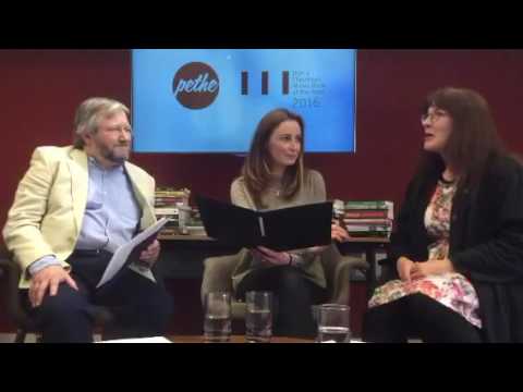 Cyhoeddi Rhestr Fer Llyfr Y Flwyddyn 2016 / Wales Book of The Year 2016 Shortlist