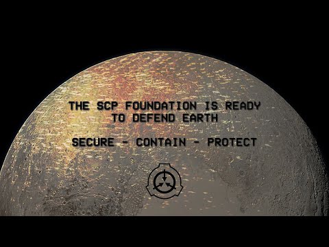 SCP-1548: The Star, The Hateful - Seraph-1 Transmission