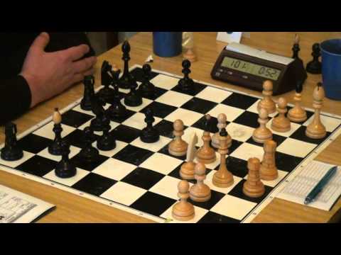 6.5. Richard Štaffen - Vladimír Kollár 1 - 0