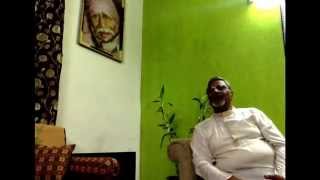 Baba Man Ki Aankhen Khol (Cover by RM Malhotra)