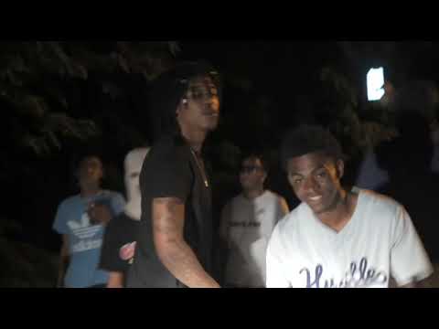 Bangaa Shad ~ Bleed 🩸Official Video..