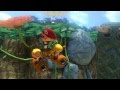 Mirrored DK Jungle (Baby Mario Vs. Metal Mario ...