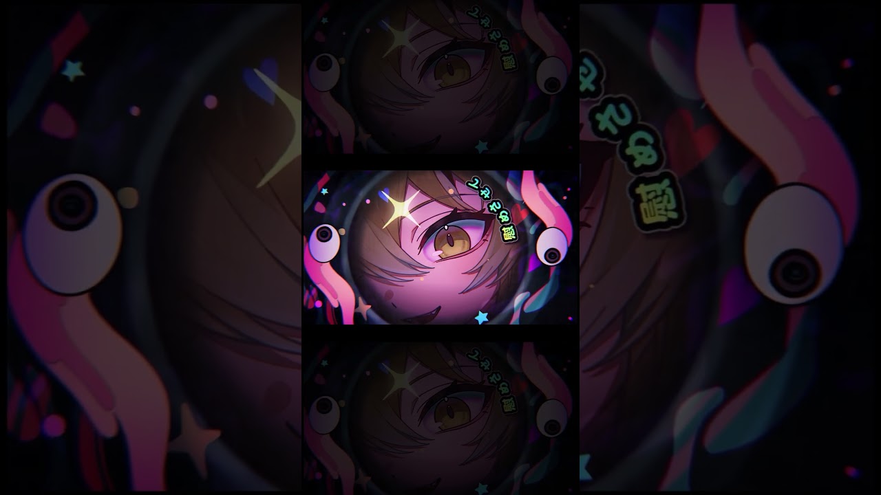 #モニタリング #歌ってみた #新人vtuber