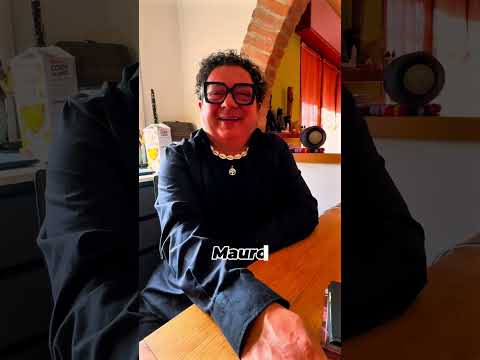 Immersi nel mondo dell'artista Jazz "Mauro Ottolini", un musicista famoso ma che vive a Castelnuovo