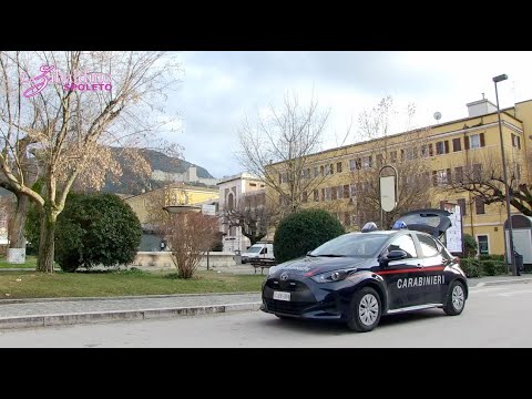 ZIBALDINO SPOLETO Puntata 14 del 27 1 2026