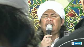 Download lagu Pembacaan Maulid Barzanji Natsar - Abuya KH. M. Muhyiddin Abdul Qodir al Manafi, MA. mp3