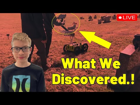 Cadaver Dogs and GPR Recently Conducted in Sebastian Rogers Case.!