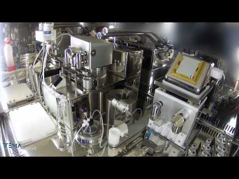 FLEX 2 — Dispensing System with Back-Up Unit