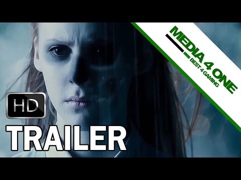 Haunter | Offizieller Trailer #1 | German | HD
