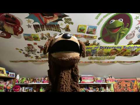 Rowlf and Baskerville Sing May You Always