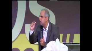 Quem Espera sempre Alcança - Pr Claudio Duarte