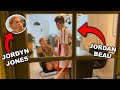 Spying On Jordyn Jones