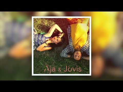 Aja & Jovis - Paklausti