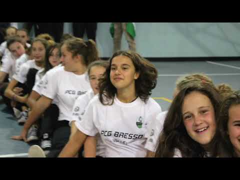 PCG BRESSO   Volley    Scendi in campo con noi!