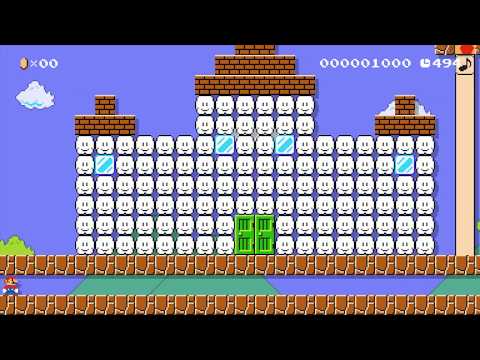 Mario 64 Bob-Omb Battlefield 🎺 by J. Akesson 🎺 Super Mario Music