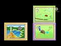Dora S All Maps At The Same Time Last Part Final Part 16