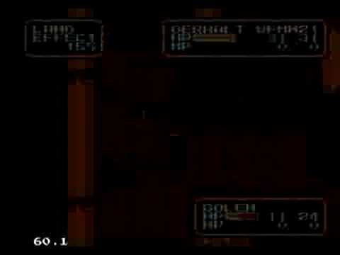 Shining Force 2 play through (full walkthrough) Part 39