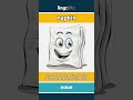napkin (noun) - definition and usage in English