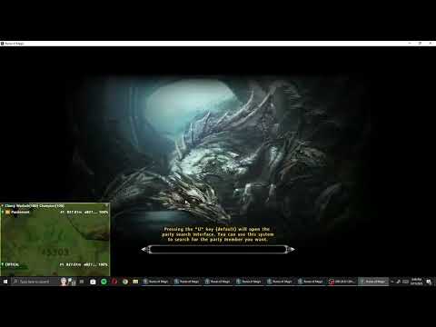 Runes of Magic SW 196