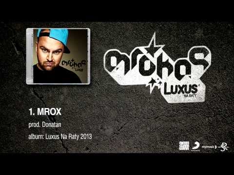01. Mrokas - Mrox prod. Donatan