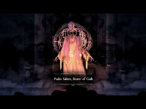 Salt and Sacrifice - Bearer of Guilt (Mage Hunt)