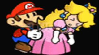 euForie - Super LSD Mario