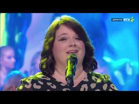 PRI STUDZENKI - Ivana PRIVIZER