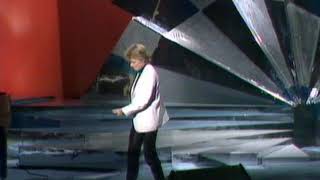 France Gall - Tout pour la musique - (1982)
