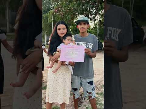 Culto de fin de año ❤️ Presentación de Ainhoa Artaza 🥹❤️