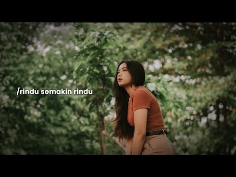 Langit Sore - Rindu Semakin Rindu (Official Music Video)